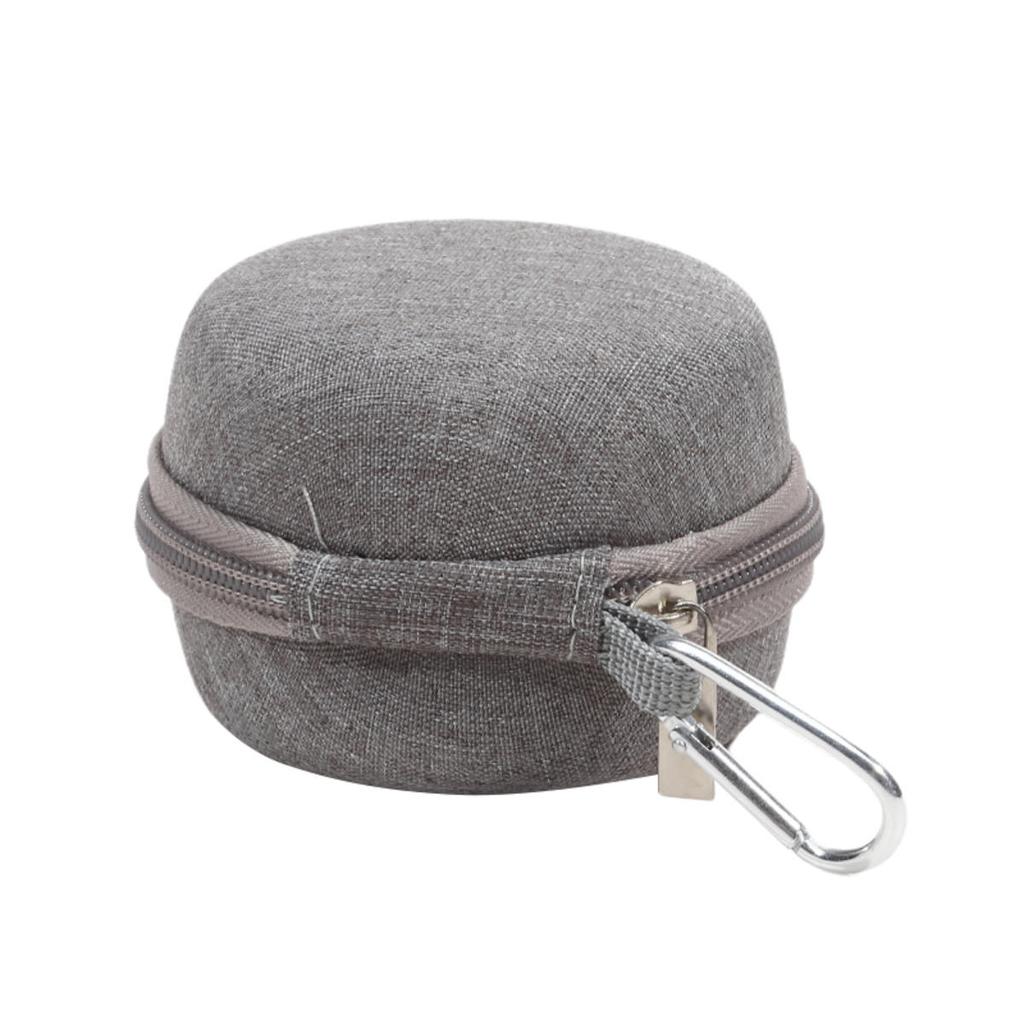 Mini Hard EVA Digital Storage Bags for Earphone Charger Data Cables Electronic Accessories Carrying Case Travel Portable Watched Organizer Box