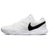 Court Lite 4 White Black Men Sneakers Summit-White FD6574-100
