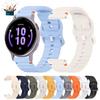 Силиконовый ремешок 22 мм 20 мм для Samsung Galaxy Watch 7 6 5 4 44 мм 40 мм 6 Classic Active 2 Спортивный браслет для Huawei GT Watch Band