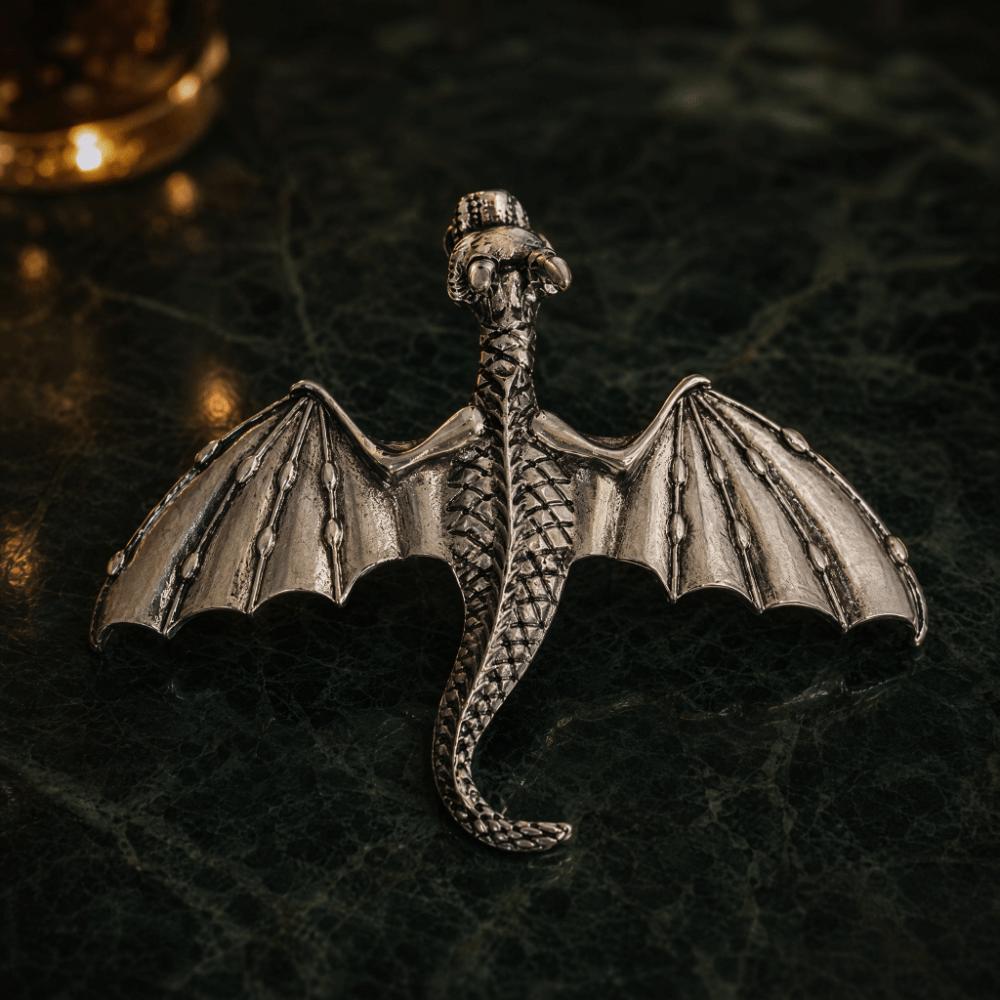 Nordic Style Vintage Hair Clip Metal Alloy Hair Barrette Headdress  Halloween Cosplay