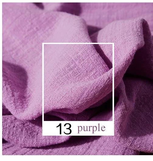 Рождественские дорожки для стола деревенская хлопковая марля обеденная мешковина ретро текстура репейника винтажные свадебные принадлежности льняные украшения для дома