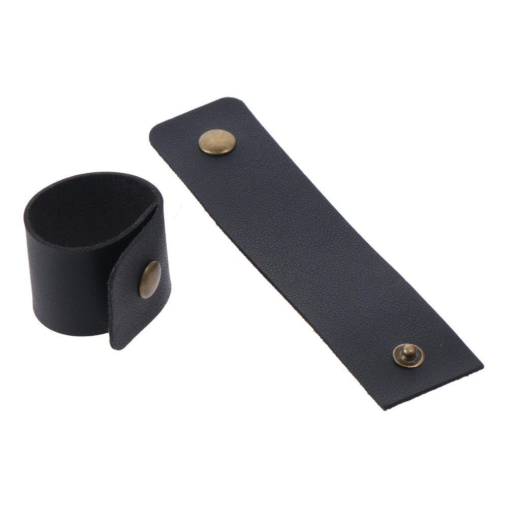 12Pcs Handmade Napkin Rings Faux Leather Napkin Ring Holders Napkin Ring Buckles  Family Gatherings