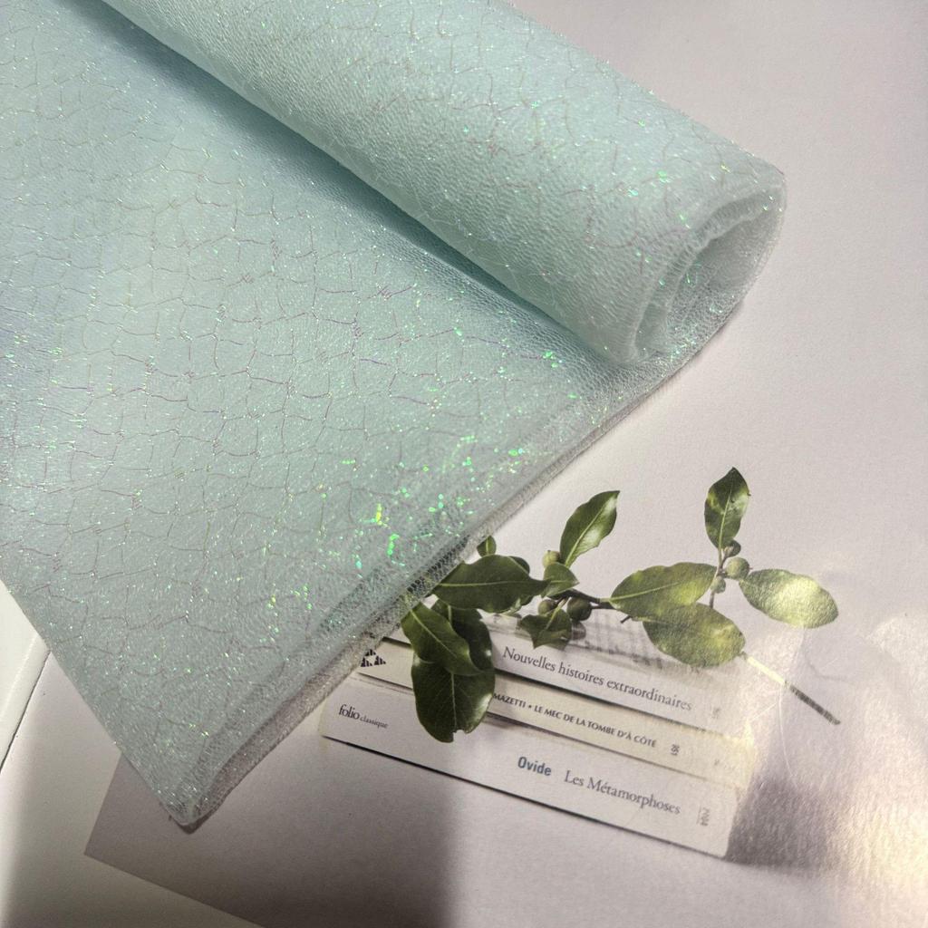 Красочное фантазийное платье в стиле Лолиты с рисунком в виде рыб для детей