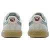Puma Suede Classic Retro Casual Low-Top Sneakers Women Sneakers Gray Blue 367048-01