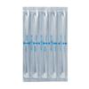 MUJI Очищающие ватные тампоны большие 50 шт. 82202526, емкость,