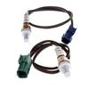 2 Sensors O2 Oxygen Sensor Air Fuel Ratio Sensor for Infiniti FX45 FX35 G35 M45 for Nissan 350Z 226902A000 226908J001
