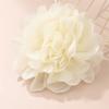 Clip Flower Brooch Unisex Dress Suit Corsage New Multi-layer Flower Brooch