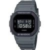 Мужские часы G-SHOCK DW-5610UU-8JF [серия G-SHOCK Urban Utility] Square Watch Digital