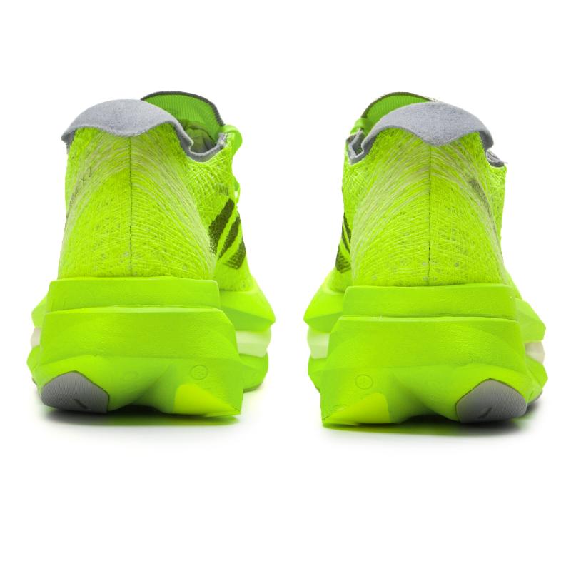 adidas Adizero Prime X 2.0 Strung 'Lucid Lemon Black' IH5683