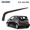 Chevrolet Spark Rear Wiper Blade & Arm (2010-Present)
