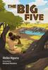 Книга The Big Five : Fluency 8