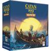 Korea Board Games Catan Expansion Explorers and Pirates Board Game, Mixed Colors