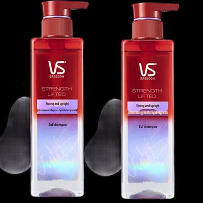 Vidal Sassoon Шампунь против перхоти «Сила и объем»