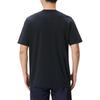 Under Armour Дышащая свободная футболка мужские топы 6011257-001