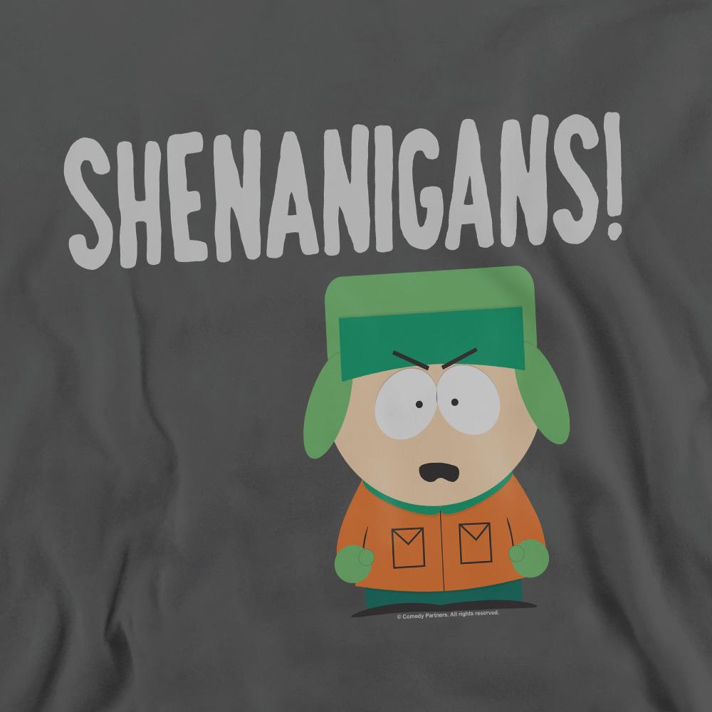 South Park Unisex Adult Knockoff Sweatshirt