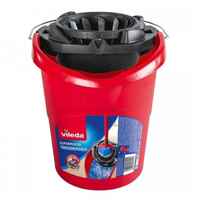 Ведро для швабры Vileda SuperMocio