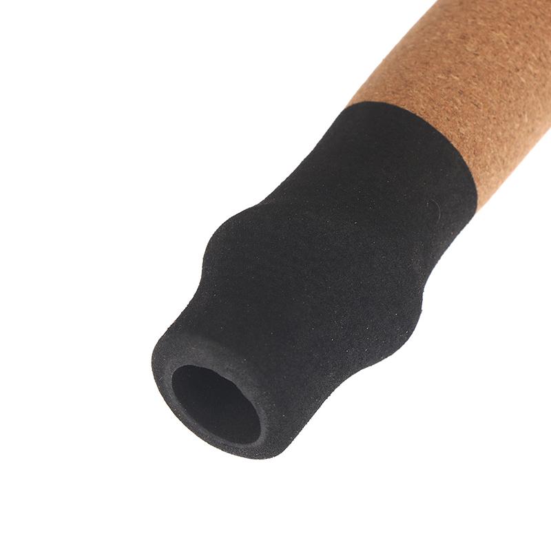 Аксессуар для ремонта ручки треккинговой палки Рукоятка Палка для ходьбы Для активного отдыха Скалолазание Альпинизм Кемпинг Путешествия