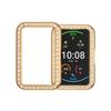 Smart Watch Shell Protective Screen Protector PC Case Cover Diamond
