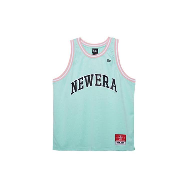 New Era Basketball Jersey Unisex 13280360
