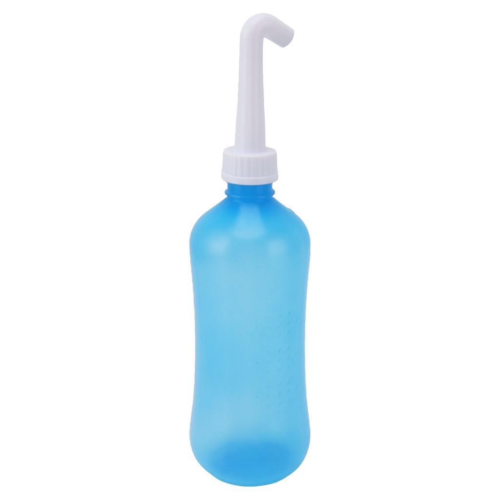 Ручной промыватель носовых пазух для промывания носа под давлением для детей, взрослых и детей