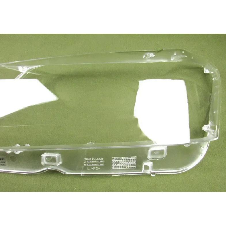 Для BMW X3 F25 2010 2011 2012 2013 Передний абажур Прозрачная оболочка Корпус фары Крышка лампы фары Линза из оргстекла