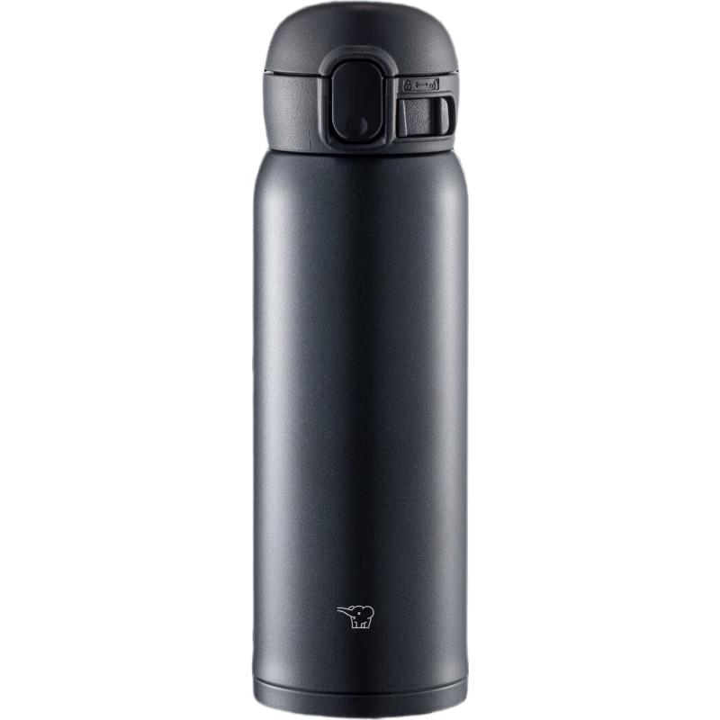 Термобутылка Zojirushi из нержавеющей стали 316L