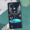 Genshin Impact Venti для OnePlus 10 9 Pro 8T 9R 10R Nord2 чехол для Realme 8 Pro 9 GT Neo 3 2 Master 8i 9i чехол