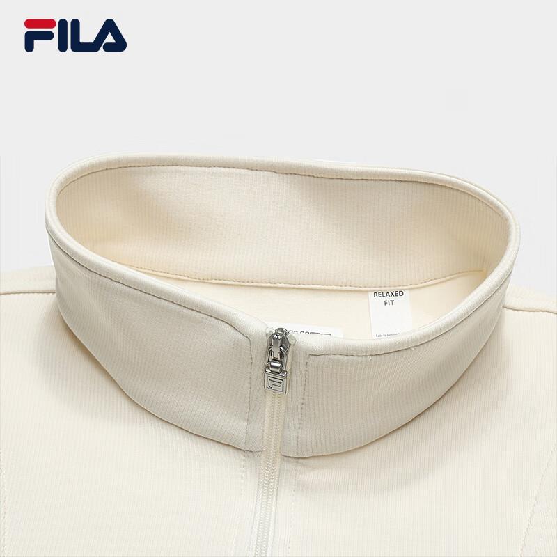 FILA Women's Pullover Sweatshirt