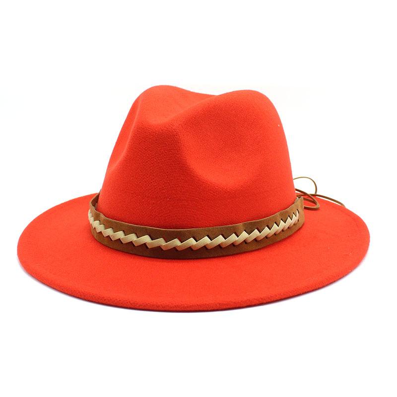 Мужские и женские шерстяные шапки, фетровые шляпы, британские повседневные джазовые шляпы, мужские цилиндры