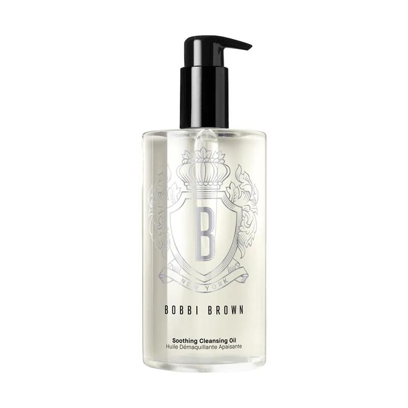 Bobbi Brown Успокаивающее очищающее масло для умывания лица