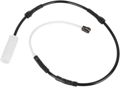 DIXCEL Датчик износа тормозных колодок P.SENSOR Fr. A4(8W)/А5(F5) 1116-L0252