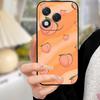 Чехол для Honor 400 Lite 5G Милый Мультяшный Мягкий ТПУ Силиконовый Чехол для Чехлов Телефона Honor400 Lite На Honor 400Lite ABR-NX1