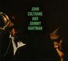 CD ДЖОН КОЛТРЕЙН И ДЖОННИ ХАРТМАН - John Coltrane And Johnny Hartman GRD157 Impulse! 2001 США Джаз Б/У