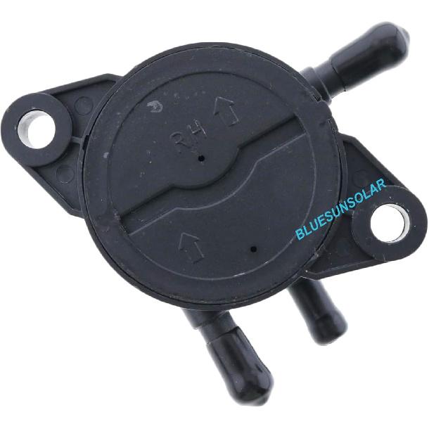 BLUESUNSOLAR Топливный насос UC34375 Замена для газонокосилки John Deere L111 L118 S110 S120 Утилитарного автомобиля Gator TH 6X4 GATOR TH TS 4X2 FE350 TX Turf