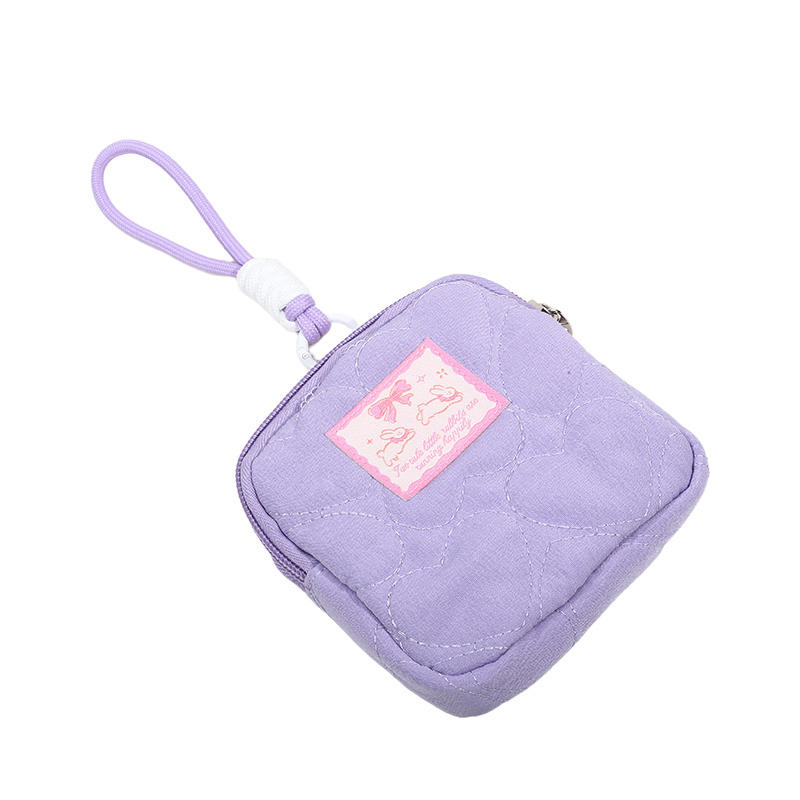 Мешочек для гигиенических прокладок, сумка для хранения гигиенических салфеток, органайзер для тампонов