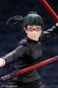 Kotobukiya ARTFX J Jujutsu Kaisen Maki Zenin в масштабе ПВХ, окрашенная готовая фигура 1/8