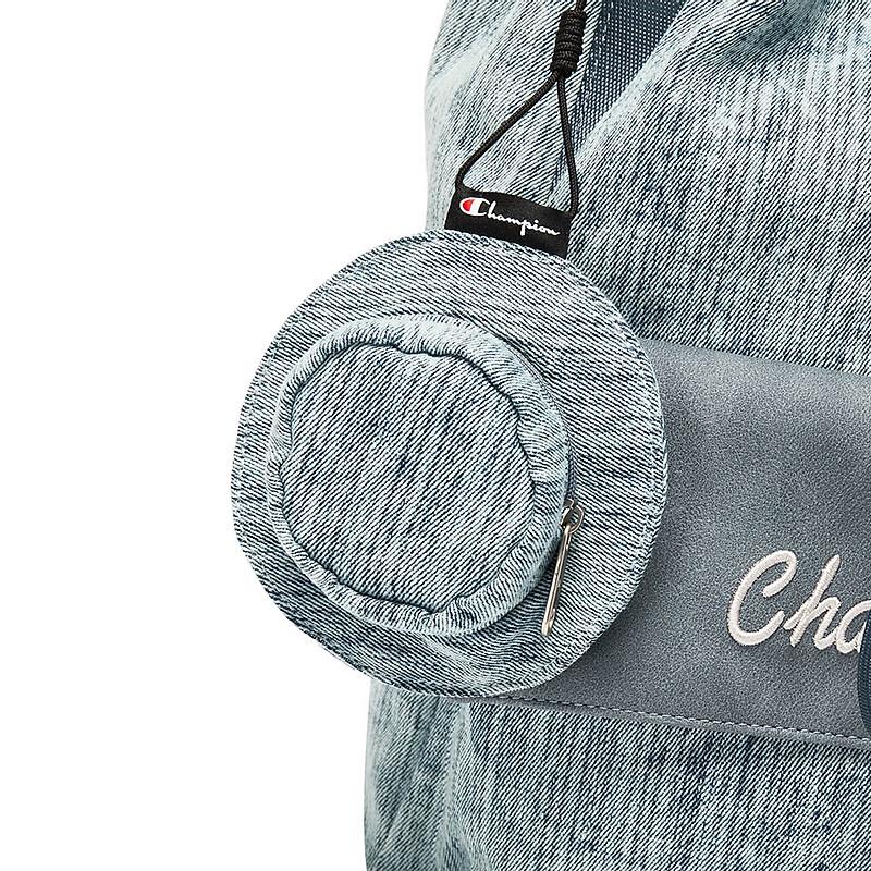 Champion Унисекс Повседневный Спортивный Рюкзак 25FWP62