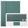 Wireless Bluetooth Keyboard Case for iPad 2024 Air 11 Inch Pro 11 Protective Slim Cover