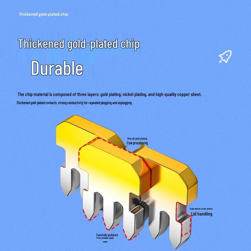 Aipu Red Sun Армированный Сетевой Кабель Cat 6 для Наружного Использования Экранированный