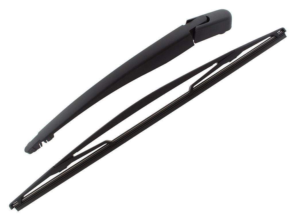 Opel Corsa C 00-09 rear wiper arm + blade