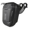 Bicycle Front Bag WILD MAN-E8 Handlebar Waterproof Universal Hard Shell Beam Storage Pouch for Mountain Bike