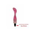 Fascial Gun Dildo Head Vibrator for Erotic Simulation (18~19mm)