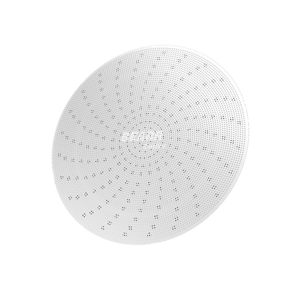 1 шт. Сетка для кофейной таблетки эспрессо 51 мм, 53 мм, 58 мм Сетка для кофейной таблетки эспрессо 0,8 мм Двухслойная сетка для кофейного фильтра Для портафильтра Кофейная посуда