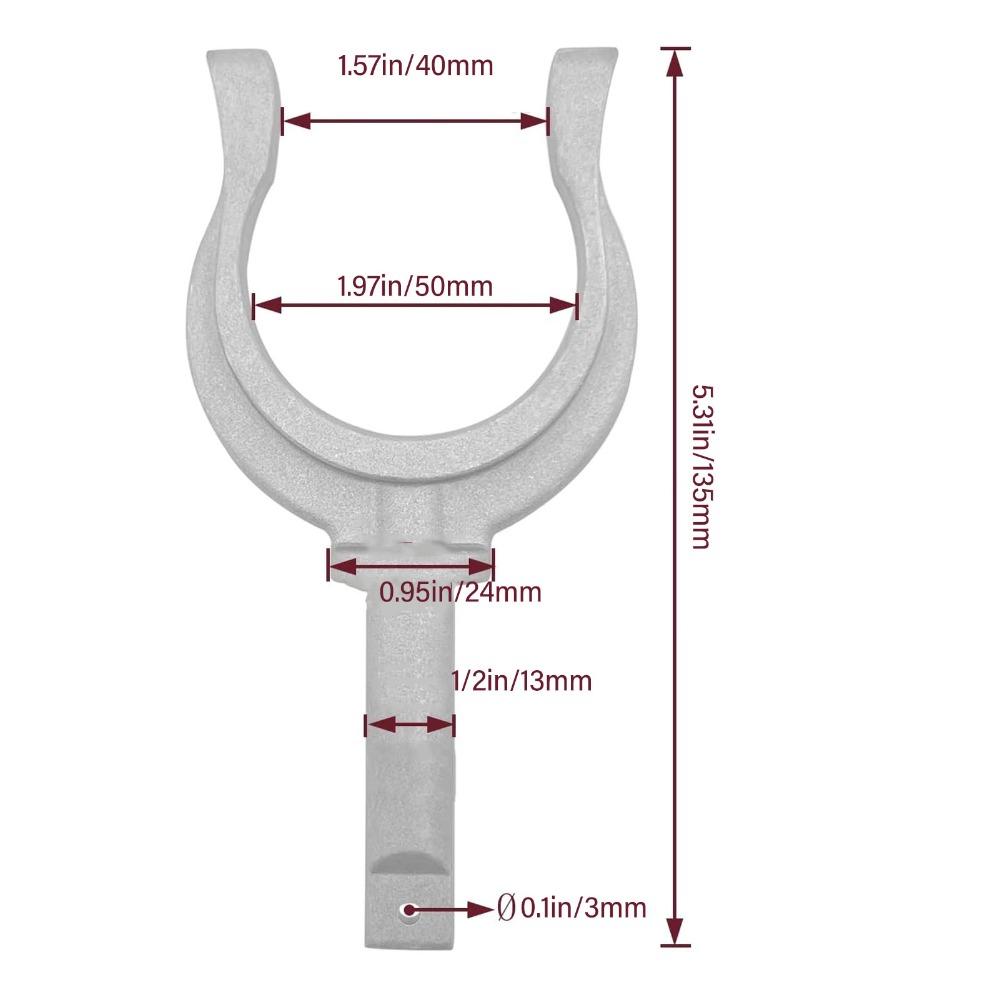 2 шт. Алюминиевые боковые уключины, уключины для весел, лодочные уключины, портативные гнездовые кронштейны, каноэ