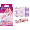 Skater First Aid Bandage Disney Princess M Size 20 Pieces Bandage Made In Japan Qqb1-a