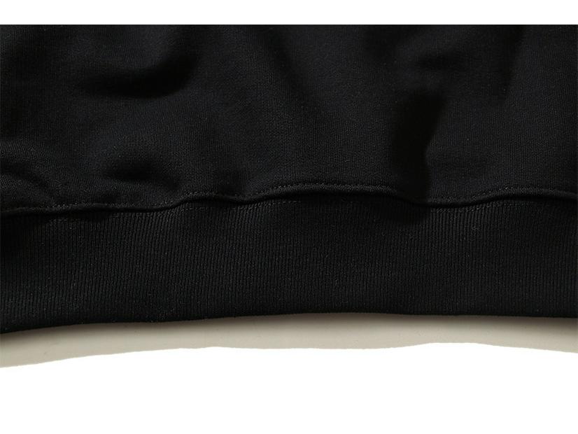 Унисекс хлопковый свитшот Maison Margiela MM6