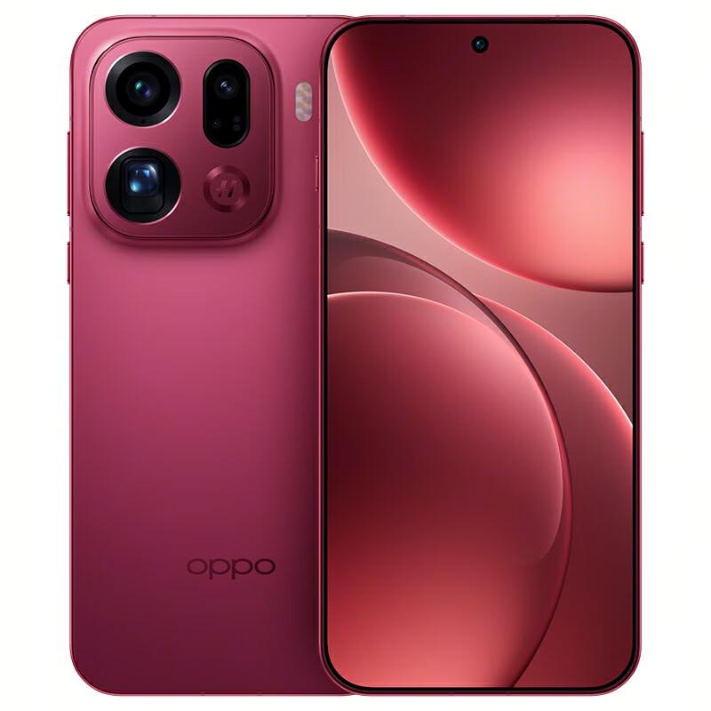 Флагманский смартфон OPPO Find X9 Pro 5G (Китайская версия)