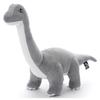 Jurassic World Plush Brachiosaurus Width 34cm 726354 Approx.