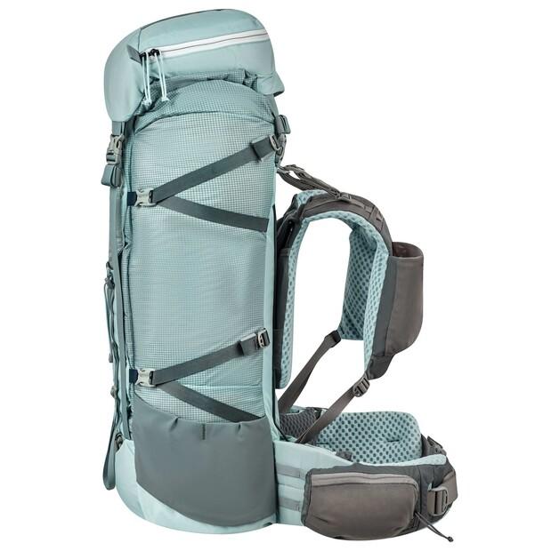 Рюкзак Mystery Ranch Bridger 55 blue haze (Damen) (112748-474)