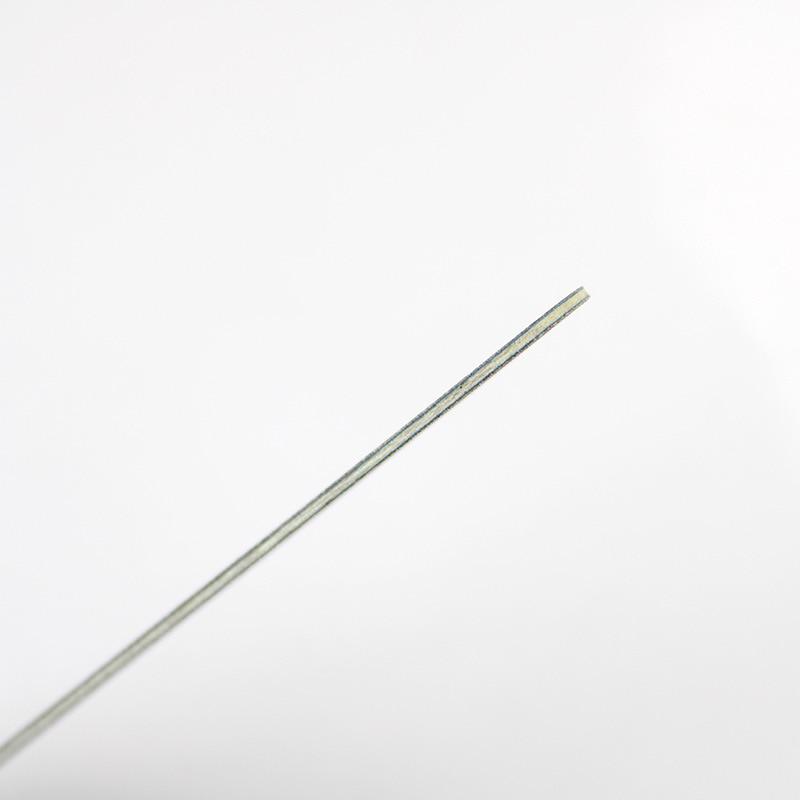 Nail File Durable Frosted Manicure Tools Strip Shape Double-sided Professional Nail Sanding Blocks Manicure Care Tools KTY